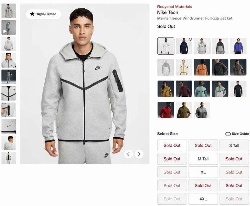 PANTS NICOLAS MADURO