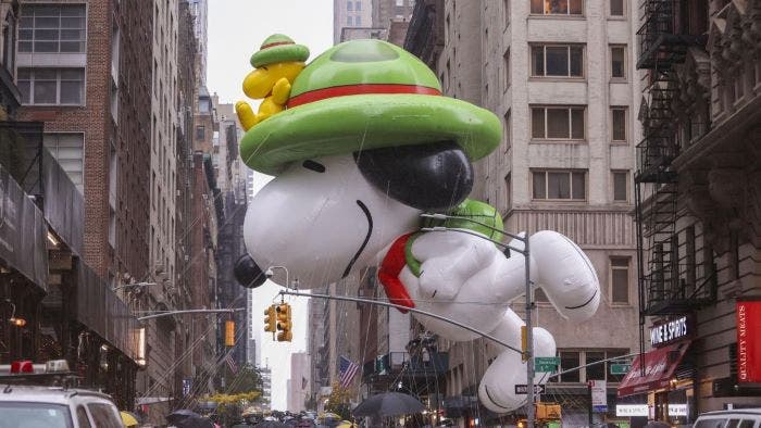 PEANUTS75 ANIVERSARIO
