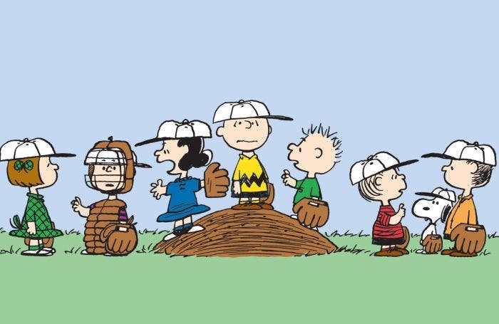 Peanuts