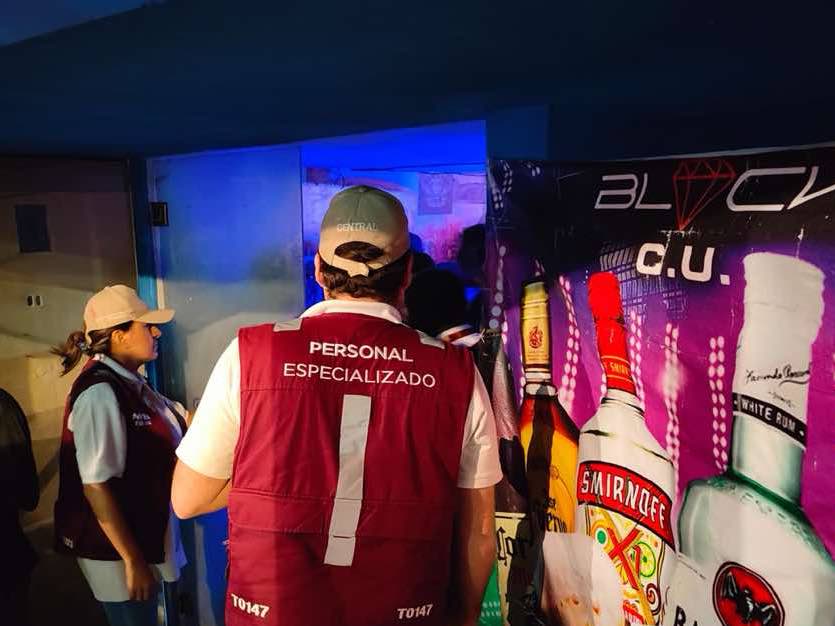 personal especializado