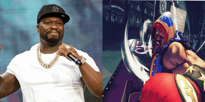 50 cent