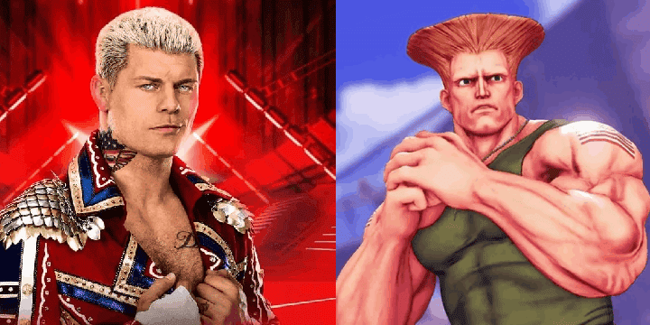 Guile