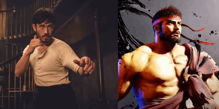 Todos los actores confirmados para la nueva película de ‘Street Fighter’