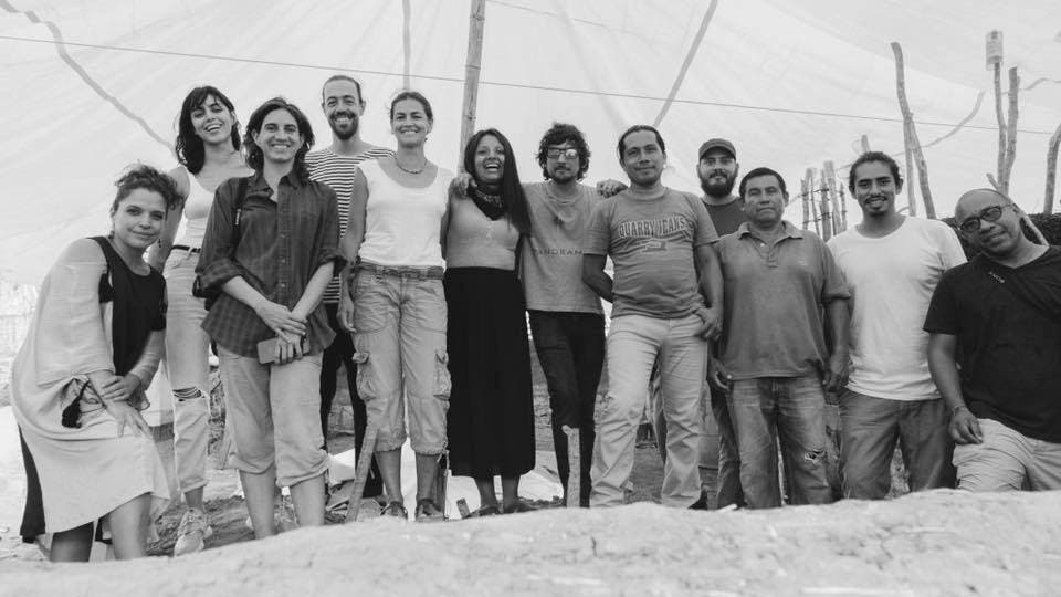 RECAUDACION AMPLIFICA 2017