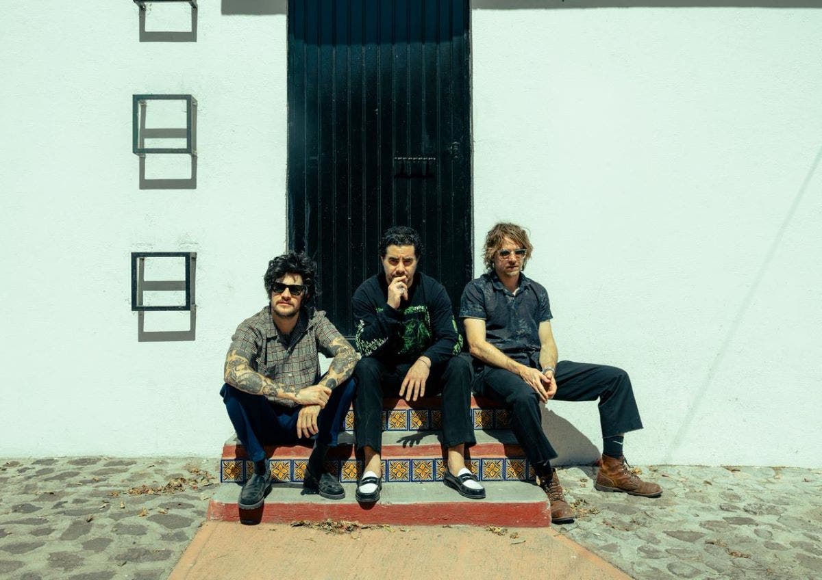 REY PILA THE FUTURE SUGAR