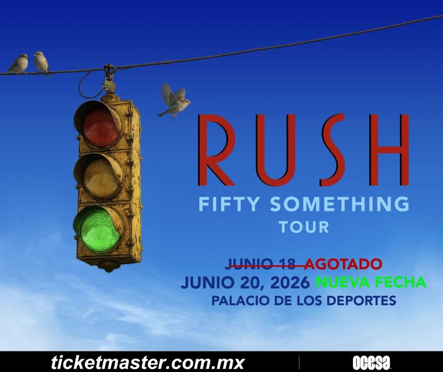 RUSH CDMX