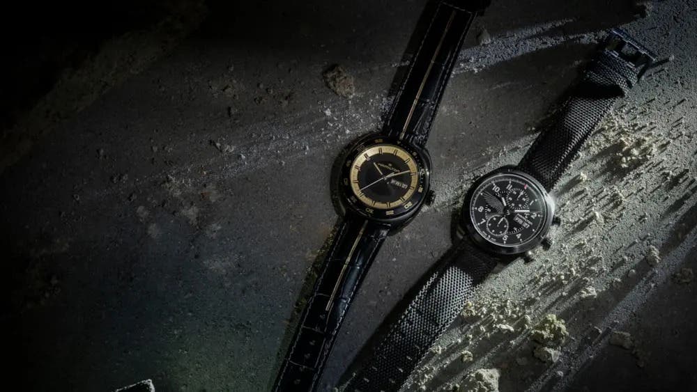 Resident Evil 9 Hamilton