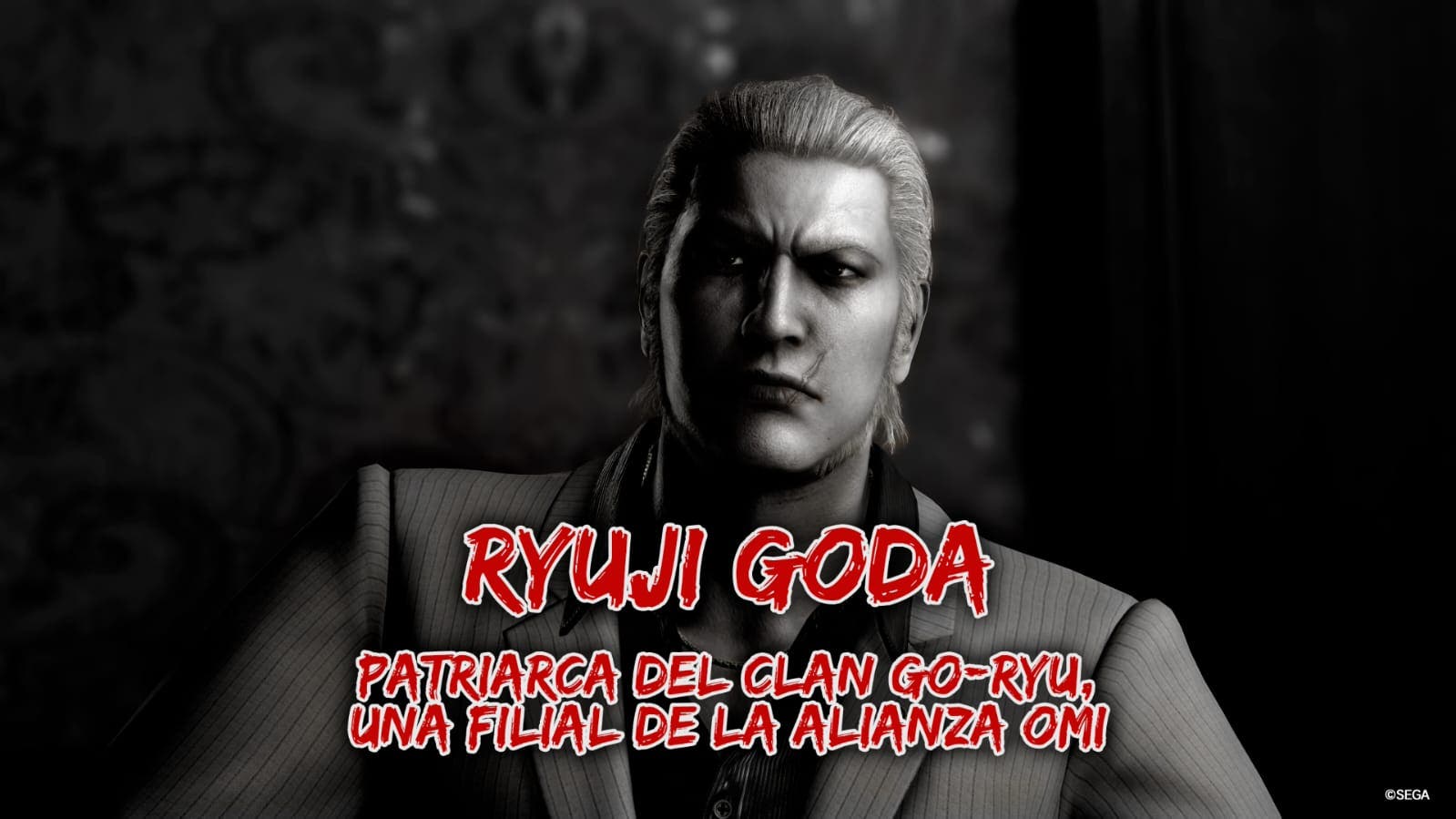 Yakuza Kiwami 2