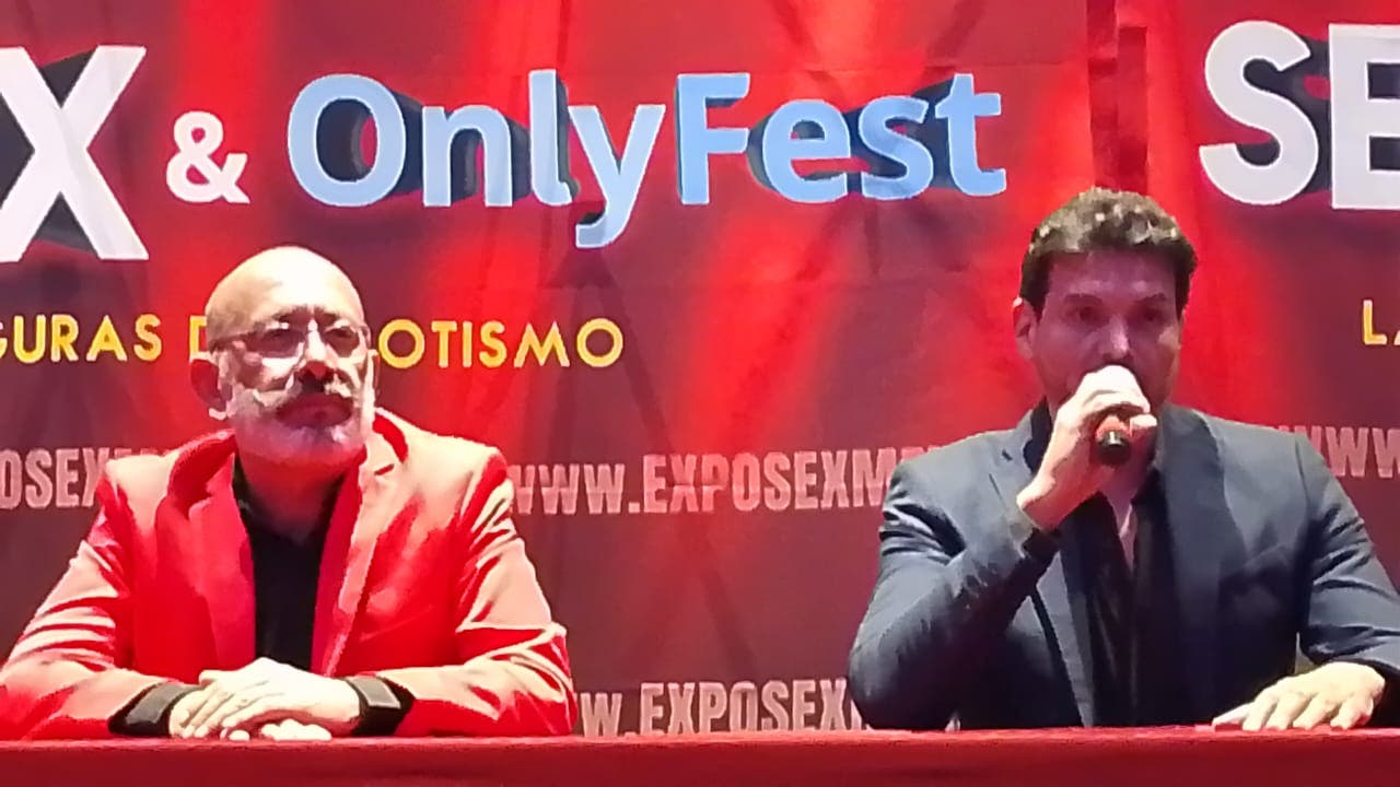 Expo Sexmex & Only Fest 2025