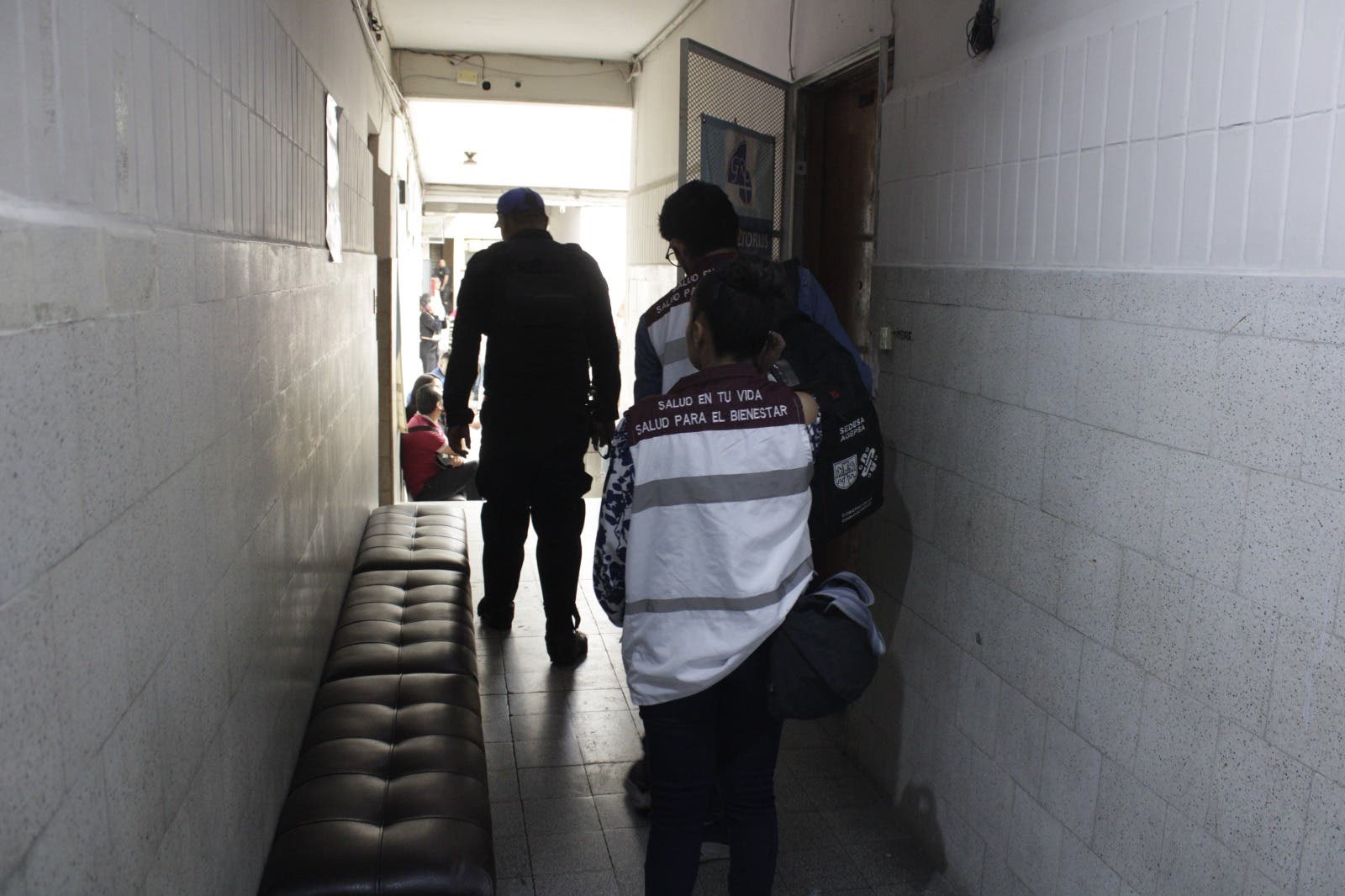 SUSPENSION DE ACTIVIDADES CENTROS ESTETICOS