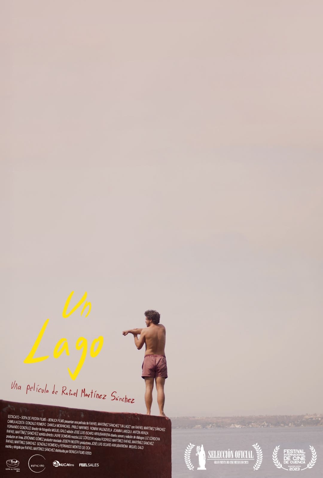 Un Lago