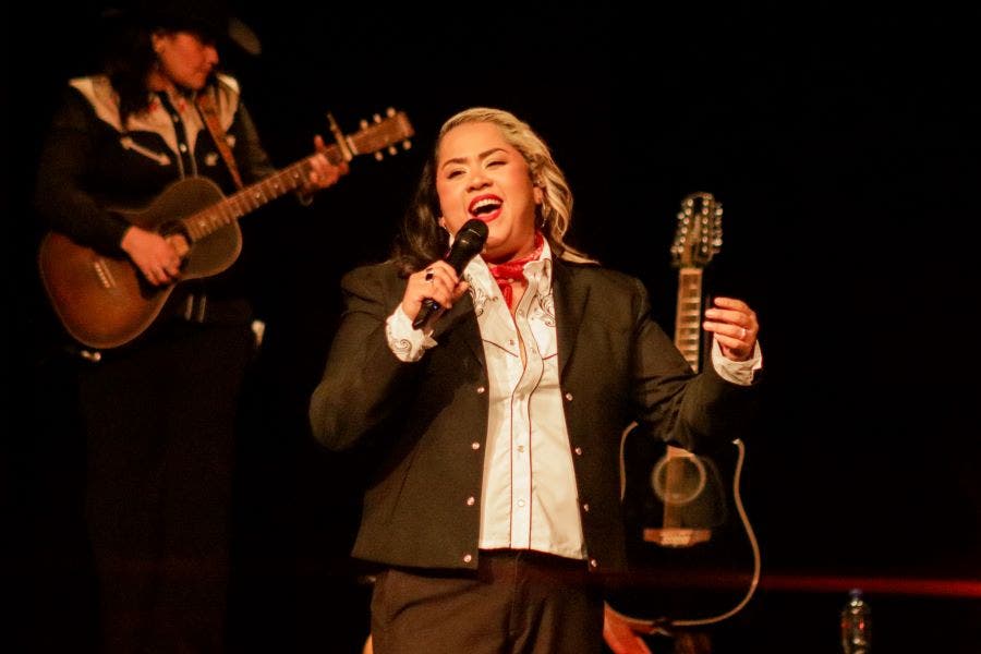 VIVIR QUINTANA TEATRO CDMX