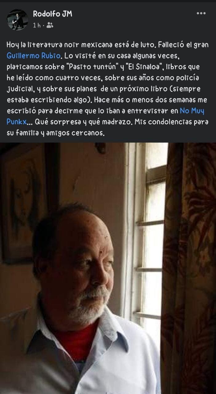 escritores