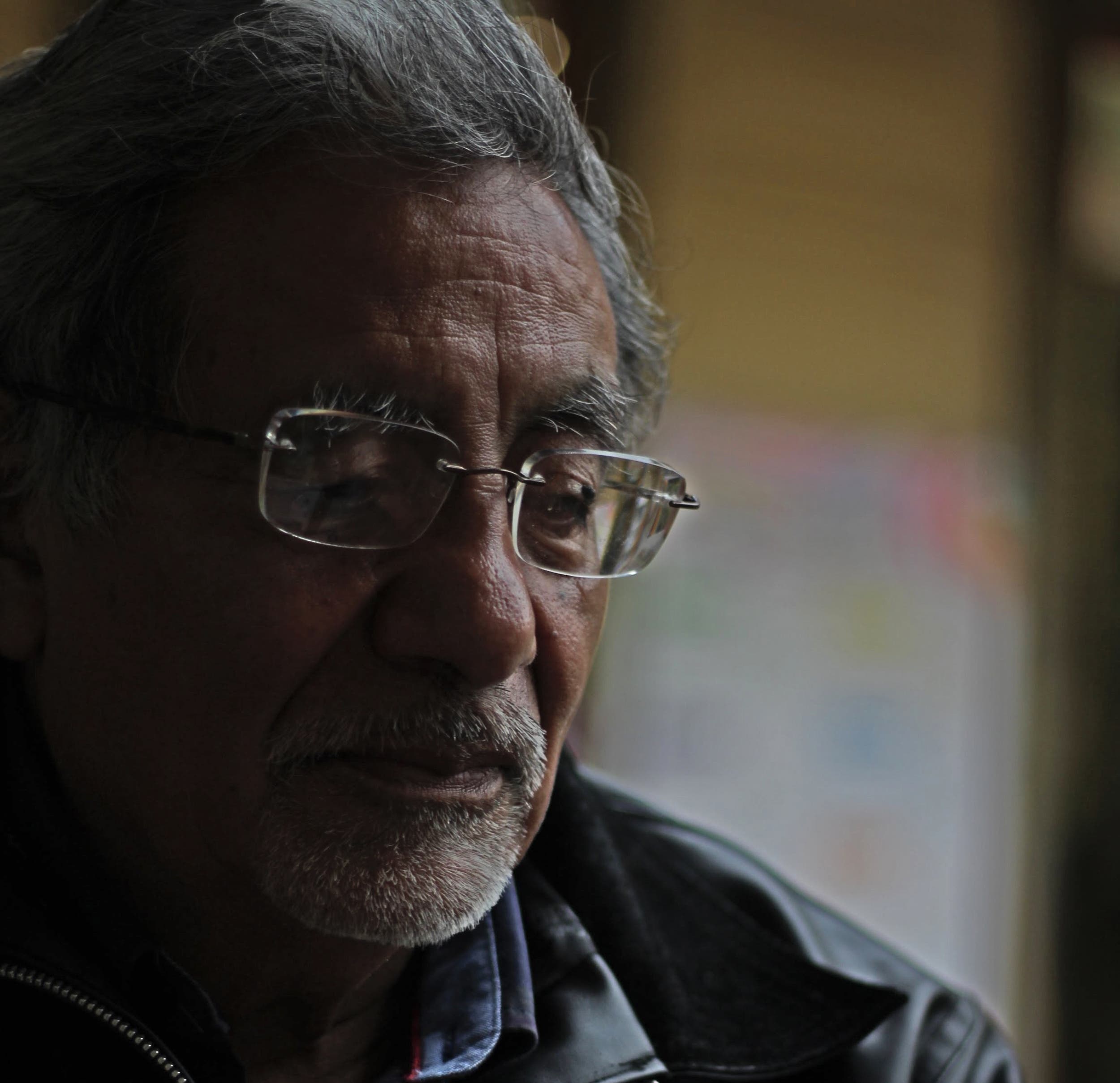 roberto barco