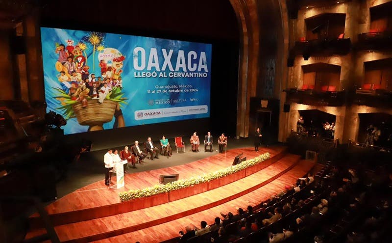 oaxaca
