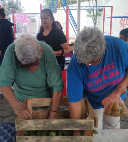 Abasto Fuego Nuevo 4