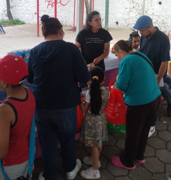 Abasto Fuego Nuevo 2