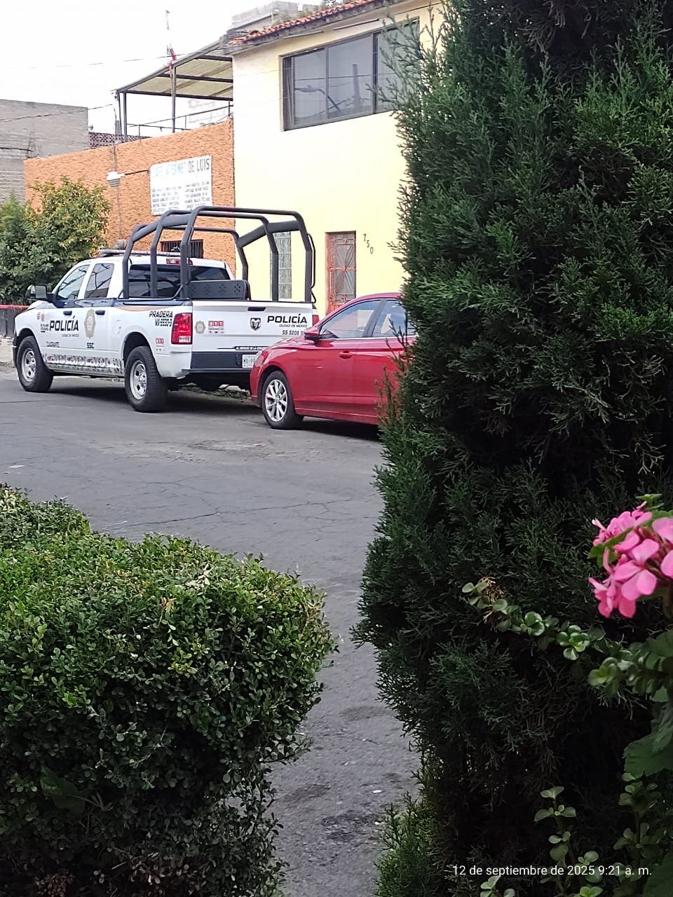 Matan hombre acuchilladas Nueva Atzalcoalco