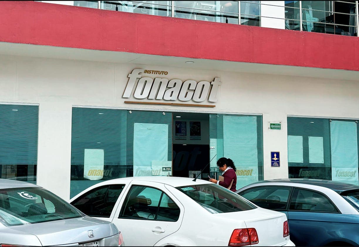 fonacot