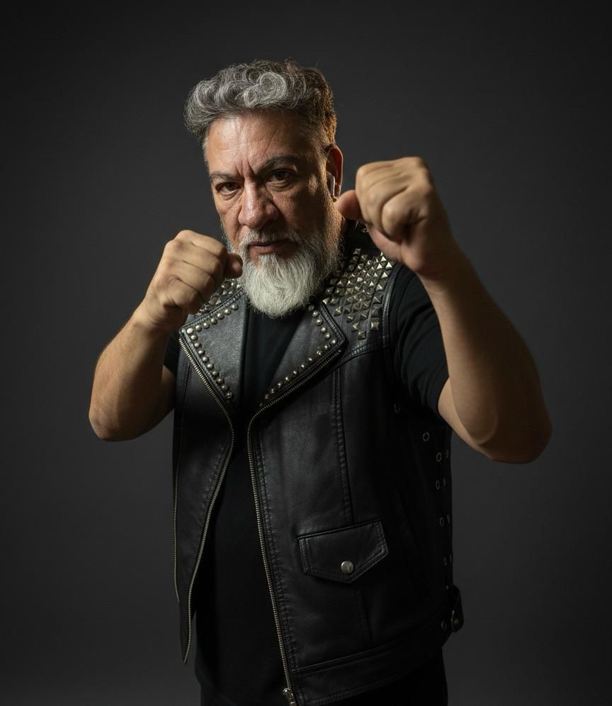 Carlos Trejo