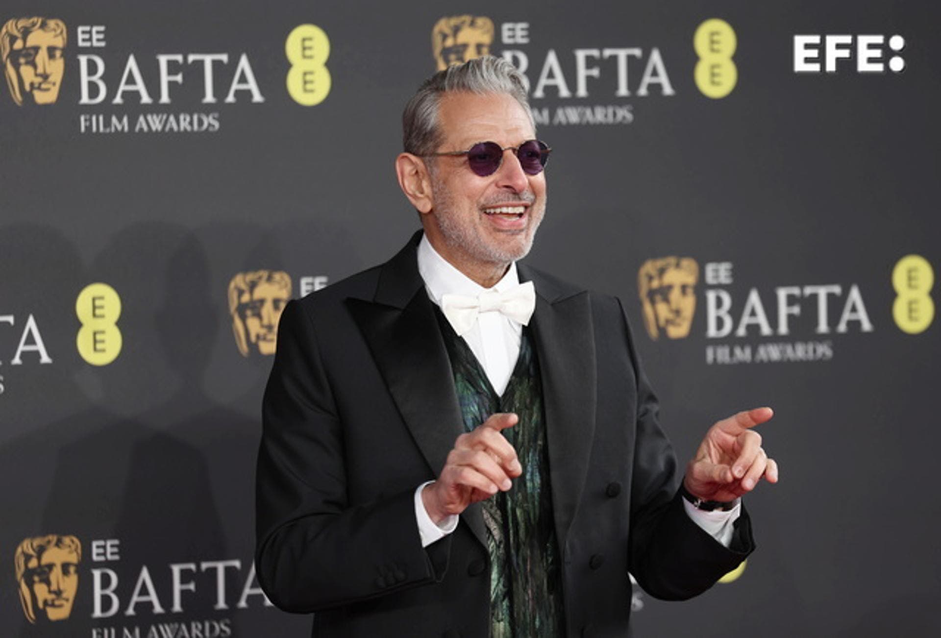 BAFTA 