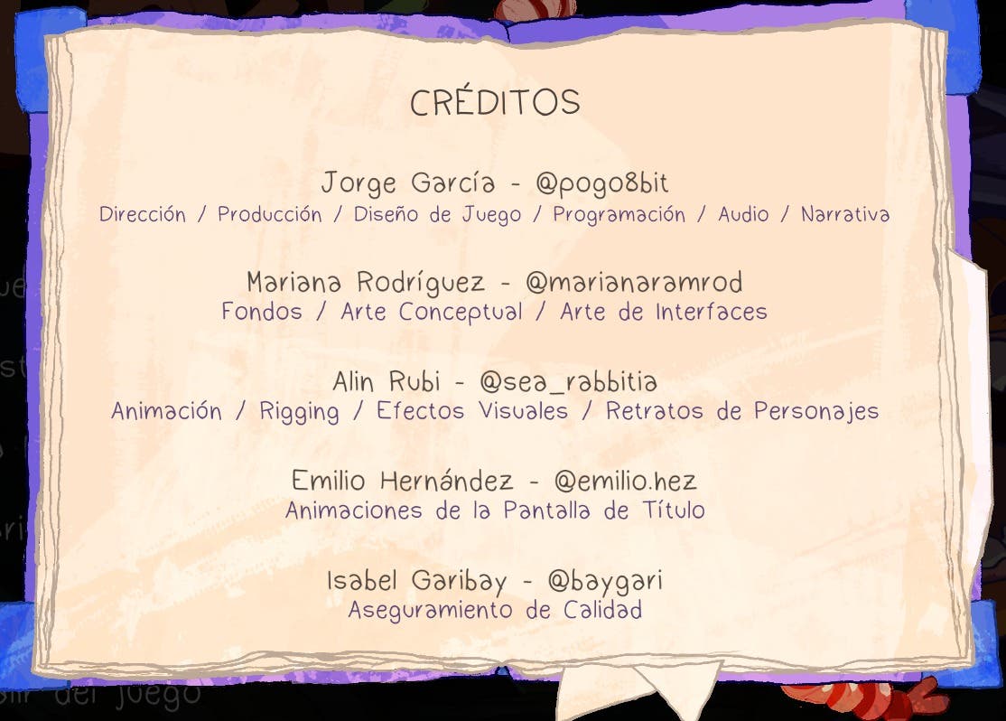 Artistas Murky
