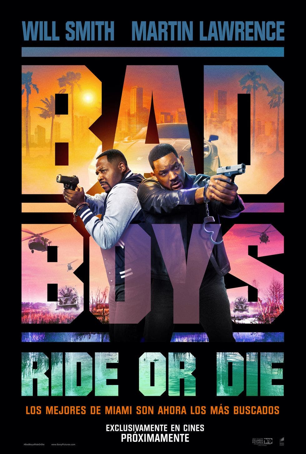 Bad Boys