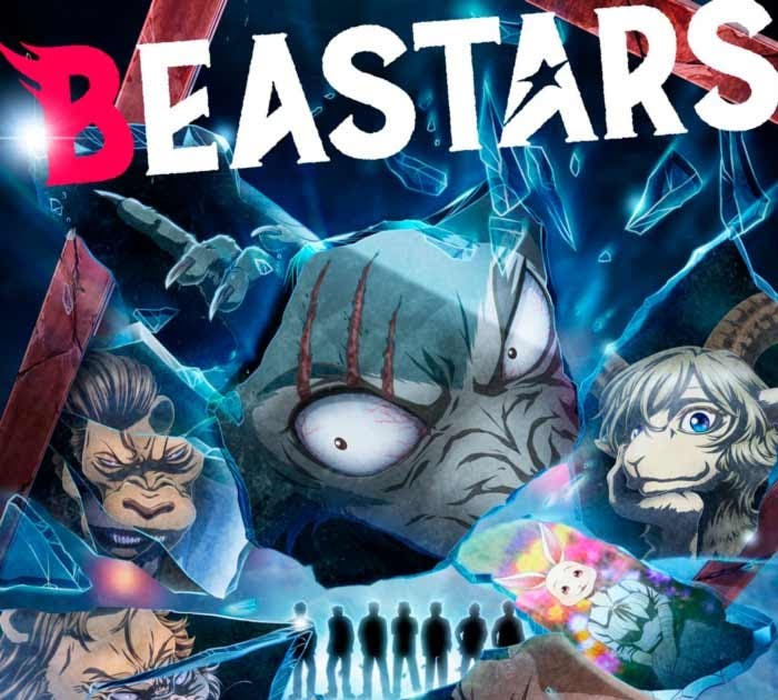  “Beastar”