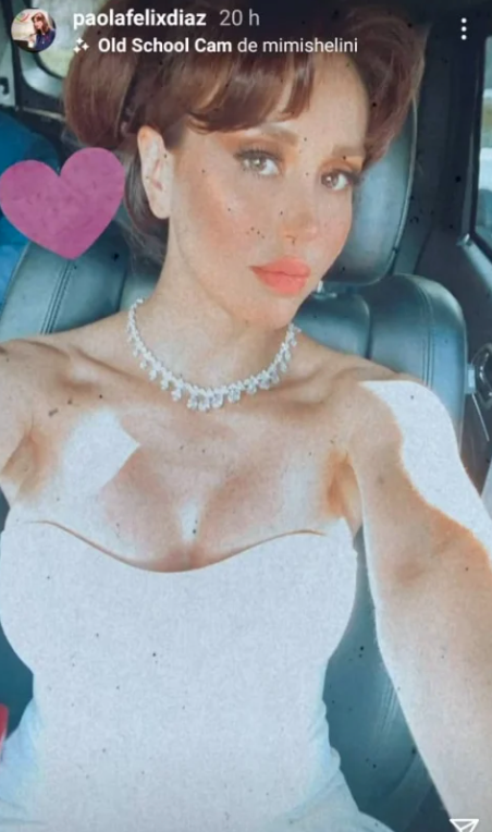 Boda funcionaria del Fondo Mixto de Promoción Turística 