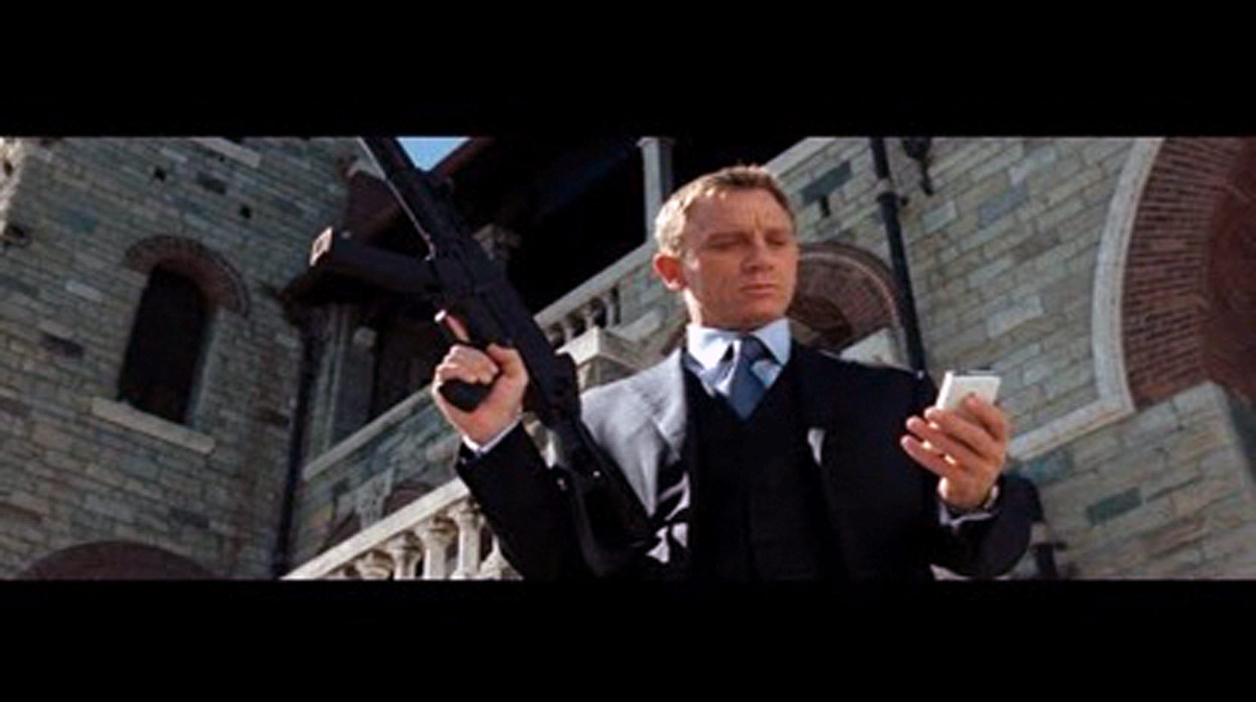 Bond 26