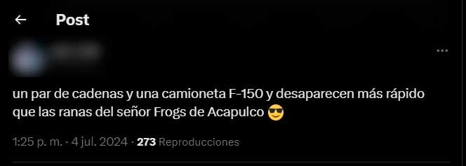 Cadenas