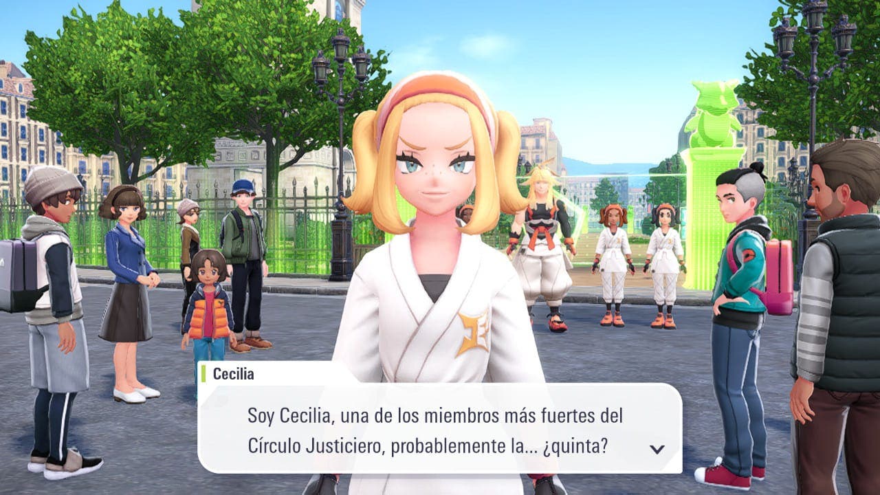 Pokemon ZA