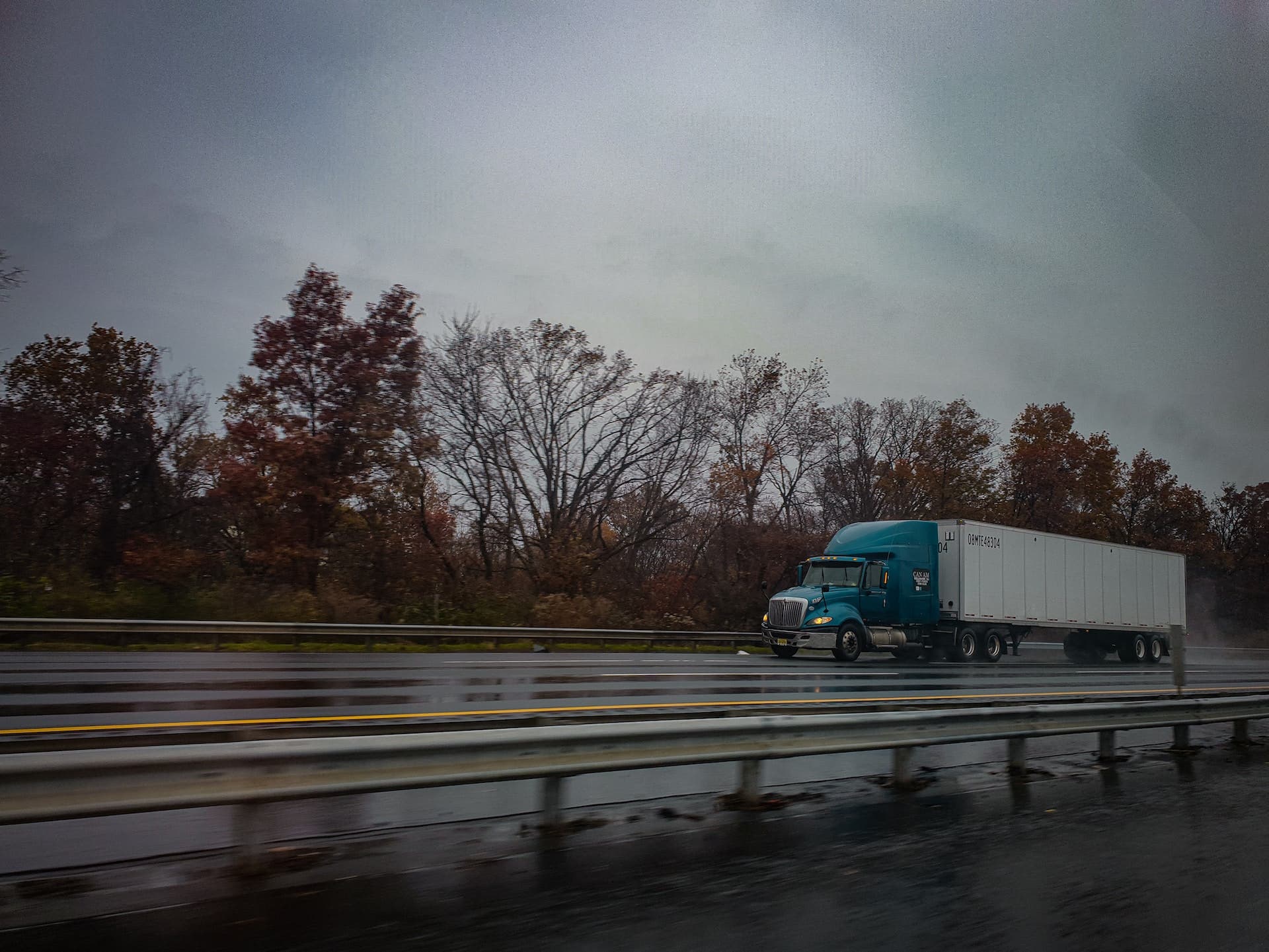 transporte