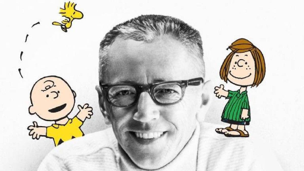 Charles M. Schulz