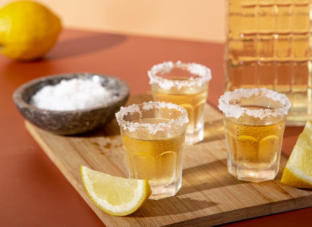 tequila 