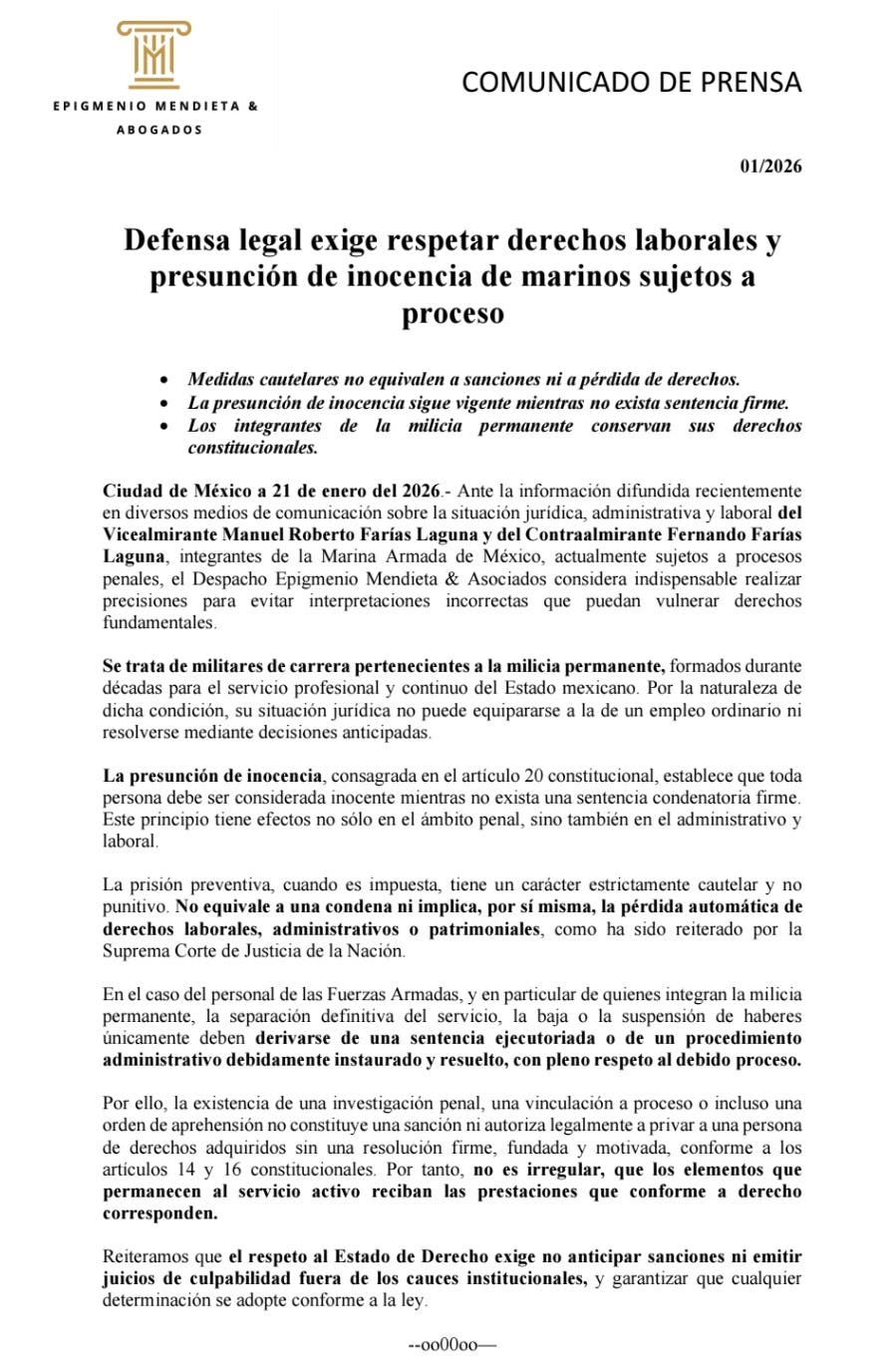 comunicado Abogados