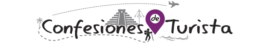 Confesiones de turista