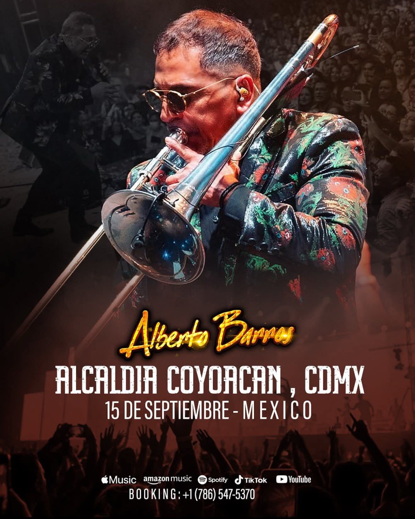 Coyoacán