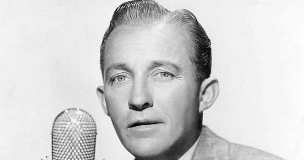 Bing Crosby