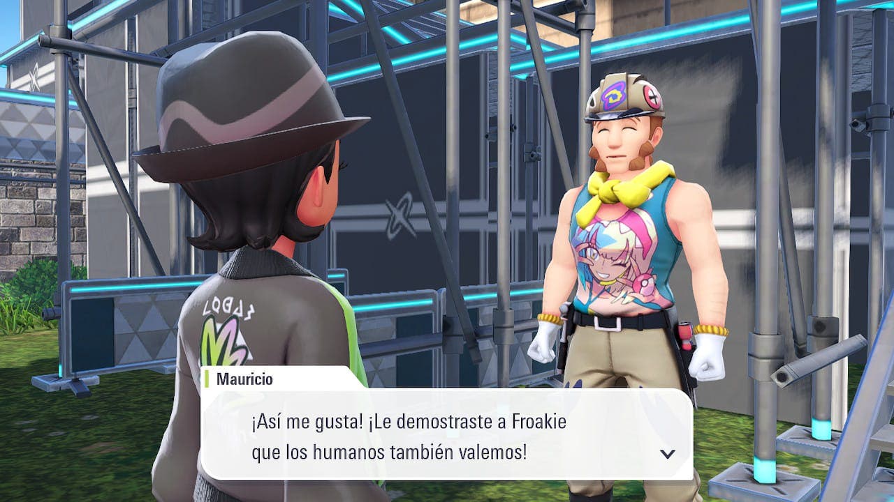 pokemon ZA