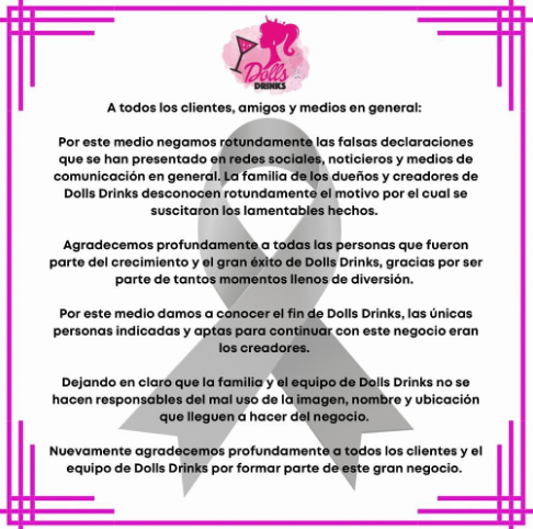 imagen tomada de X