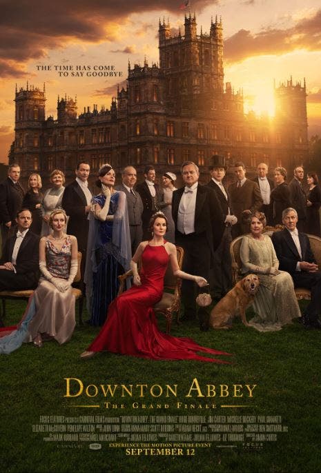 DOWNTON