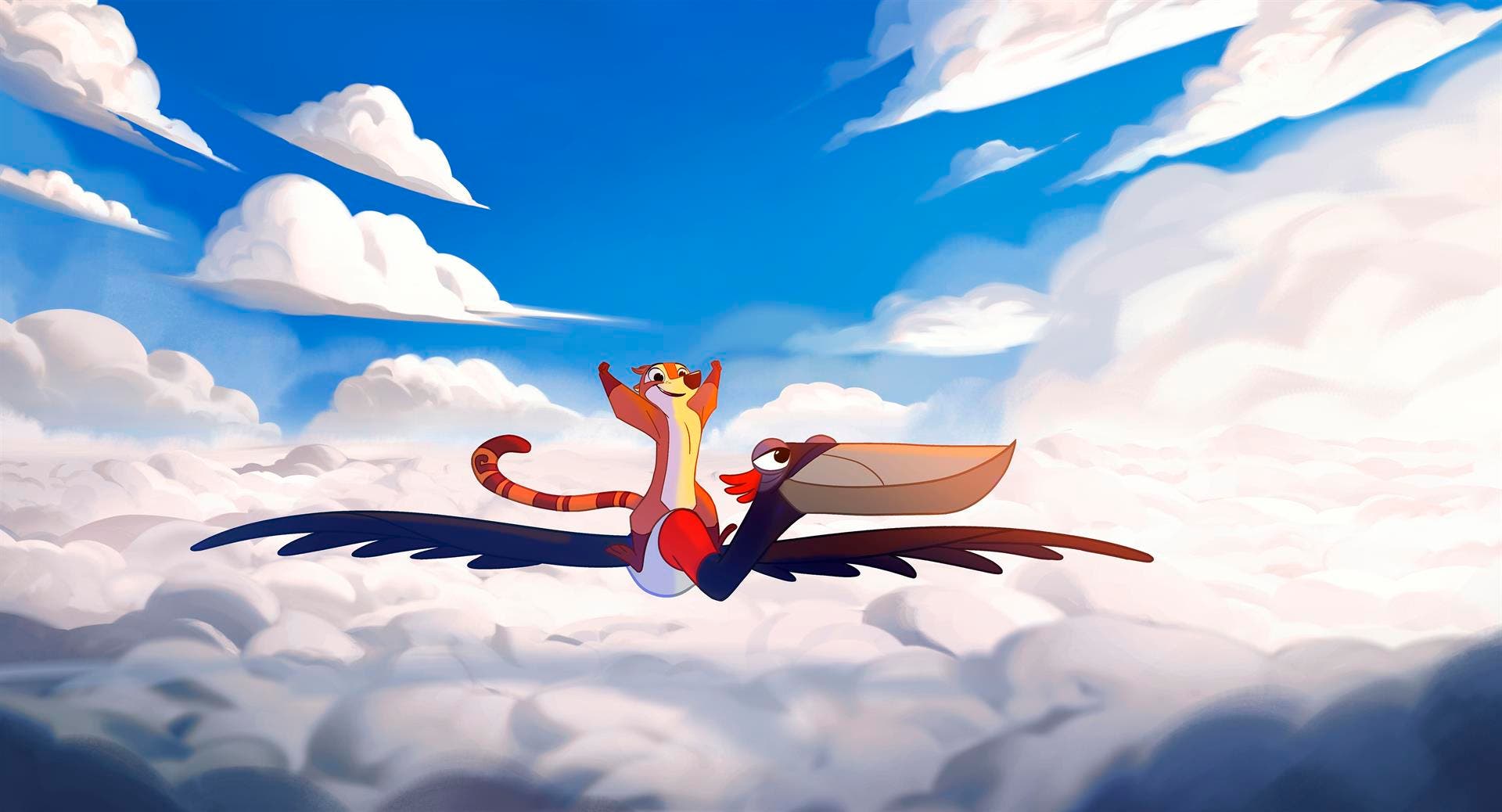 EFE Fuente: Titanium Marketing Autor: Cortesía Temática: Arte, cultura y espectáculos » Cine Interés humano » Gente » Celebridades Fotograma cedido por Titanium Marketing donde aparecen los personajes Amaya  y Nachí