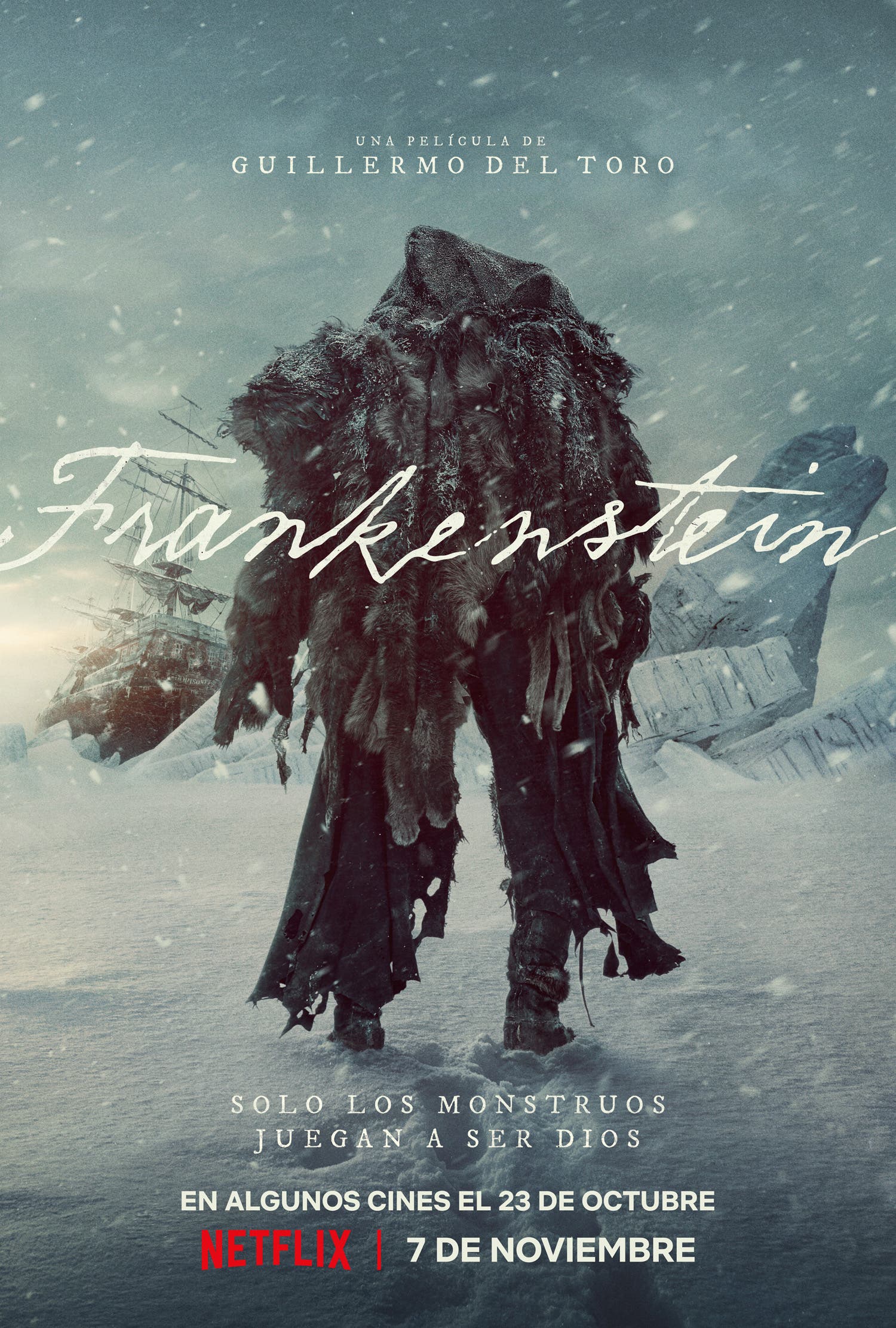 frankentein