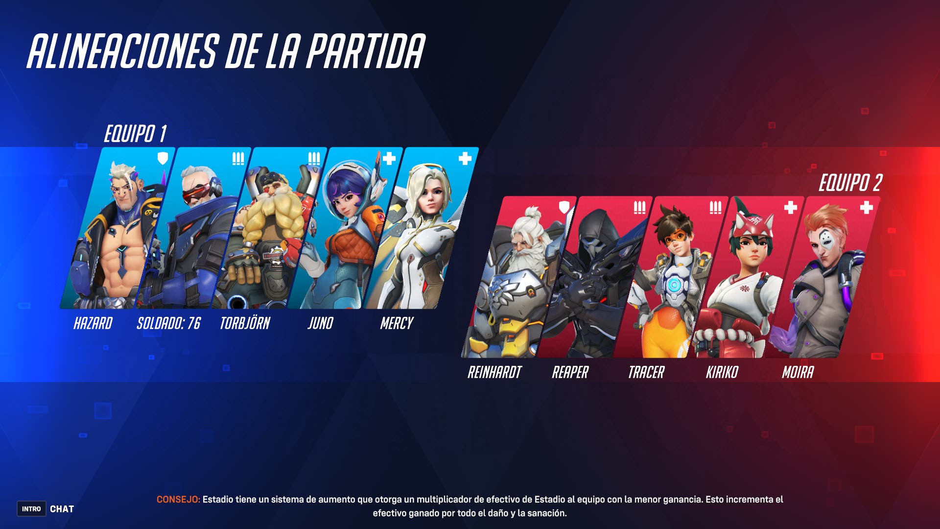 estadio overwatch