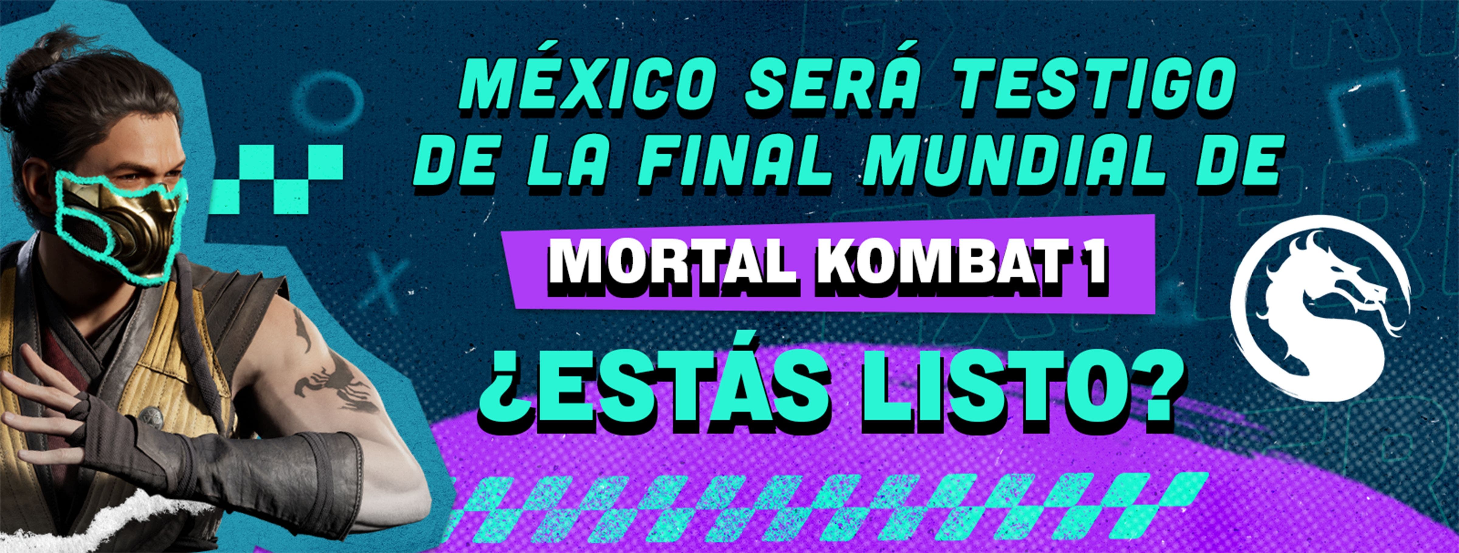 Final kombat
