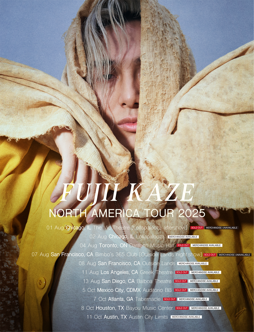 Gira Fuji Kaze