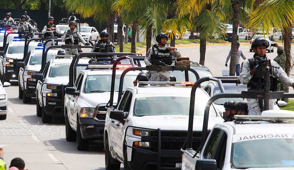 Guardia Nacional