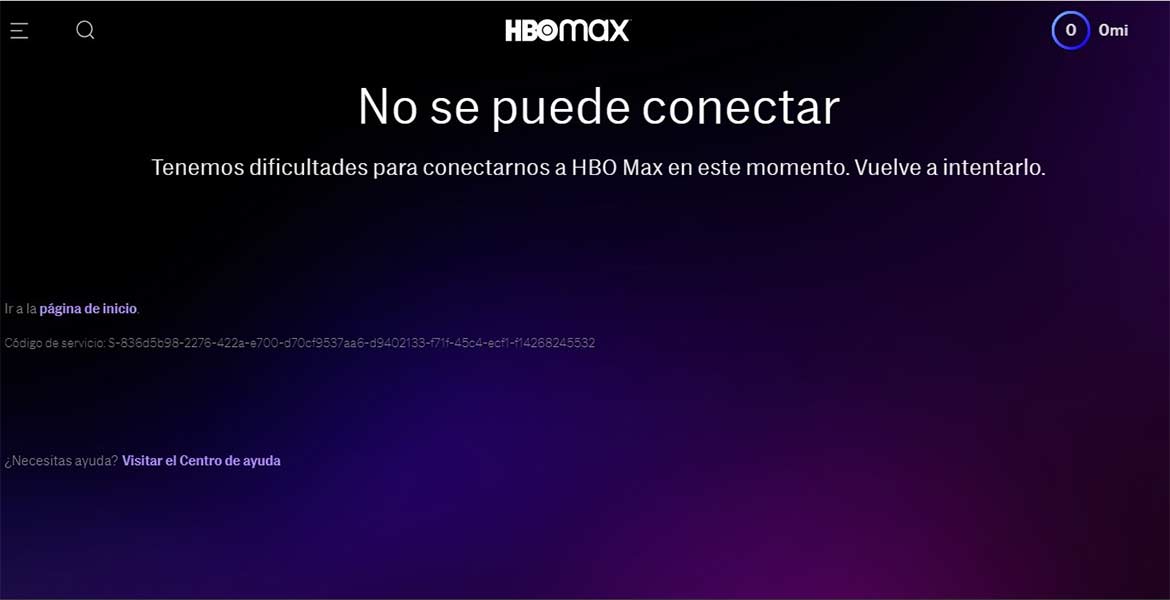 HBO Max