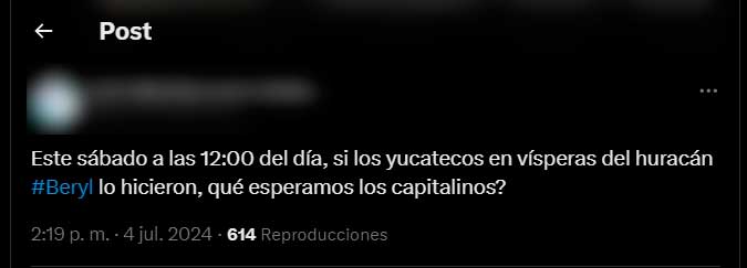 Hora